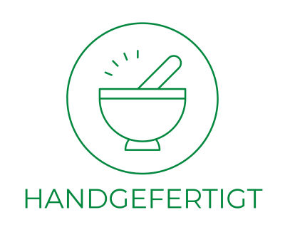 Handgefertigt