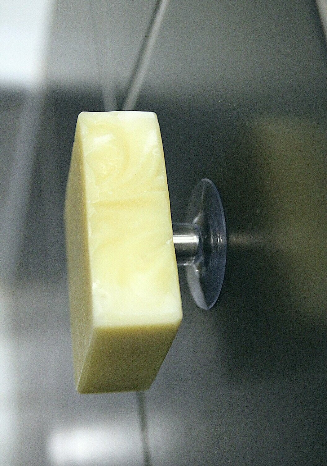 Magnet Seifenhalter ohne bohren – Landseife Seifenmanufaktur